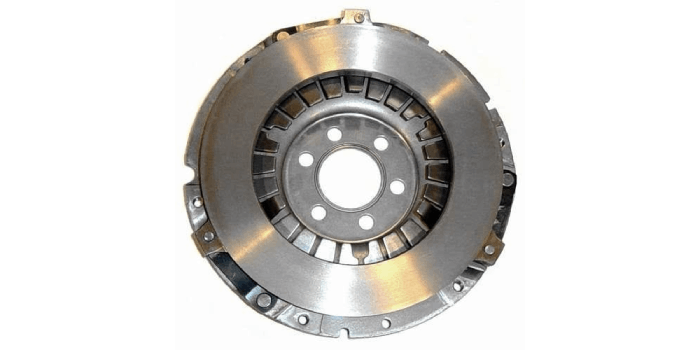 Pressure Plate